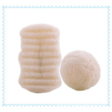 Facial Cleansing Konjac Sponge Free Sample